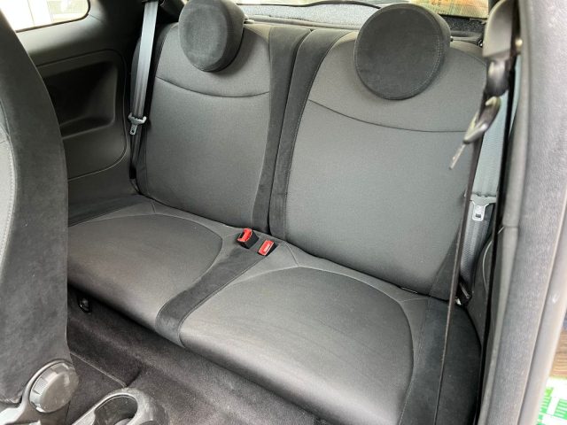 ABARTH 595 1.4 TURBO T-JET 165 CV - foto 18