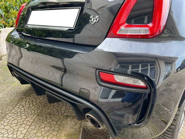 ABARTH 595 1.4 TURBO T-JET 165 CV - foto 10