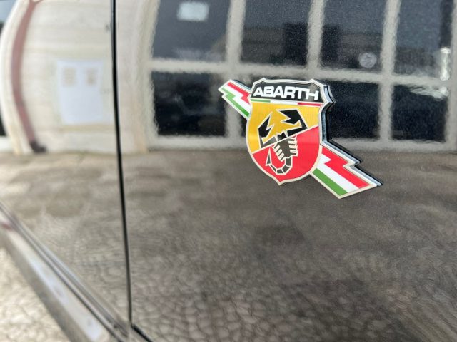 ABARTH 595 1.4 TURBO T-JET 165 CV - foto 14