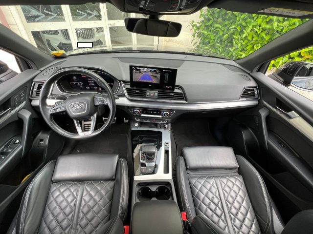 AUDI Q5 SPB 2.0 TDI QUATTRO S-TRONIC S-L - foto 17
