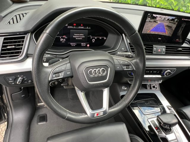 AUDI Q5 SPB 2.0 TDI QUATTRO S-TRONIC S-L - foto 18