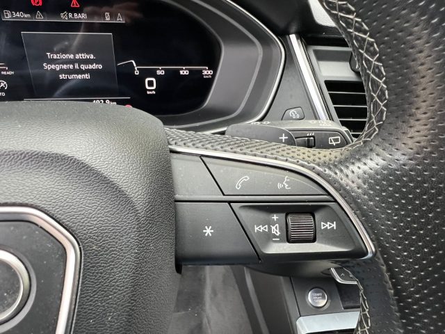 AUDI Q5 SPB 2.0 TDI QUATTRO S-TRONIC S-L - foto 20