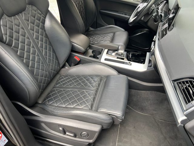 AUDI Q5 SPB 2.0 TDI QUATTRO S-TRONIC S-L - foto 14