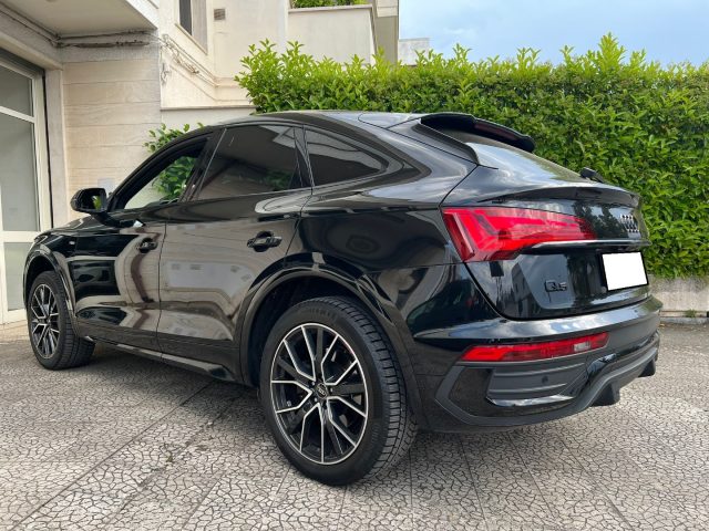 AUDI Q5 SPB 2.0 TDI QUATTRO S-TRONIC S-L - foto 6