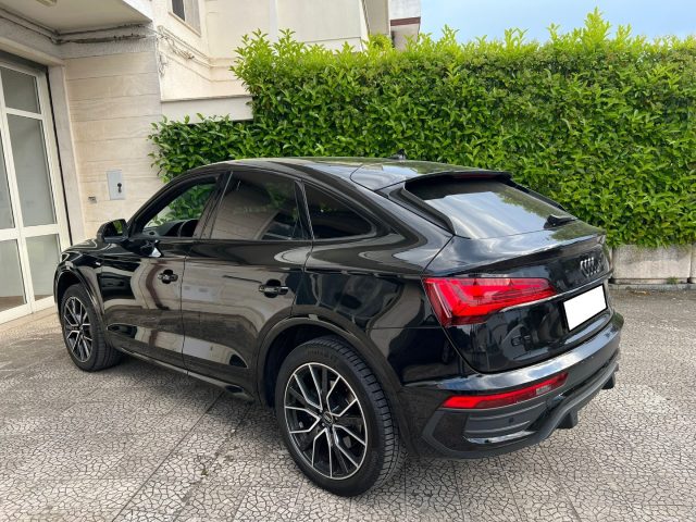 AUDI Q5 SPB 2.0 TDI QUATTRO S-TRONIC S-L - foto 7