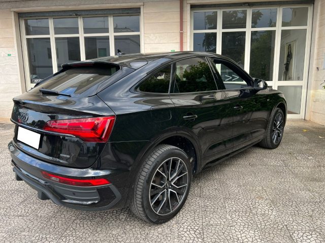 AUDI Q5 SPB 2.0 TDI QUATTRO S-TRONIC S-L - foto 8