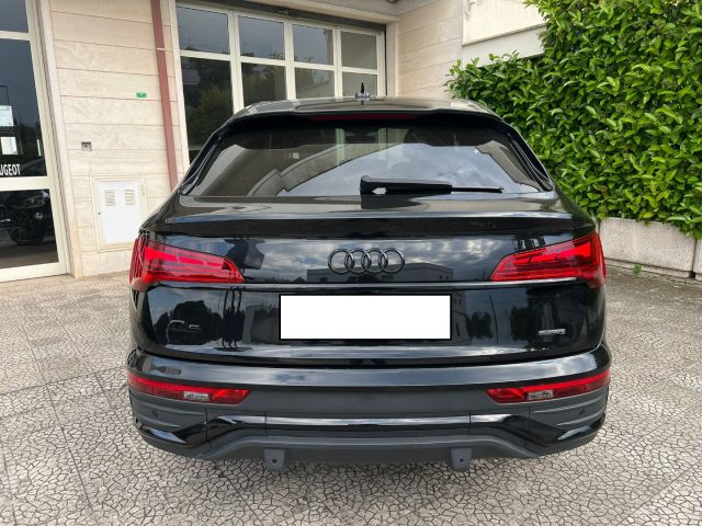 AUDI Q5 SPB 2.0 TDI QUATTRO S-TRONIC S-L - foto 9