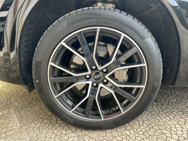AUDI Q5 SPB 2.0 TDI QUATTRO S-TRONIC S-L - foto 10
