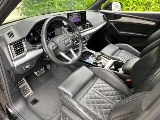 AUDI Q5 SPB 2.0 TDI QUATTRO S-TRONIC S-L - foto 12