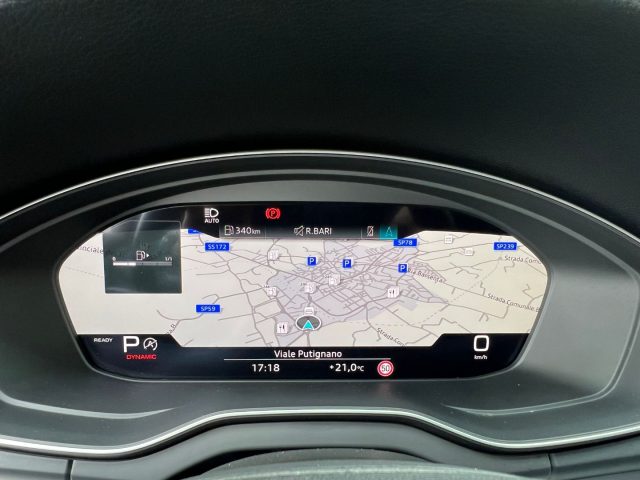 AUDI Q5 SPB 2.0 TDI QUATTRO S-TRONIC S-L - foto 30