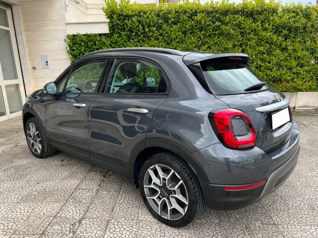 FIAT 500X 1.3 MULTIJET 95 CV CROSS - foto 9