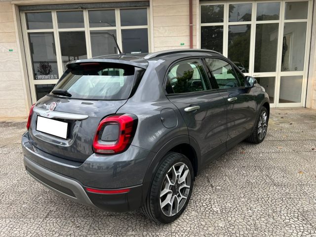 FIAT 500X 1.3 MULTIJET 95 CV CROSS - foto 11