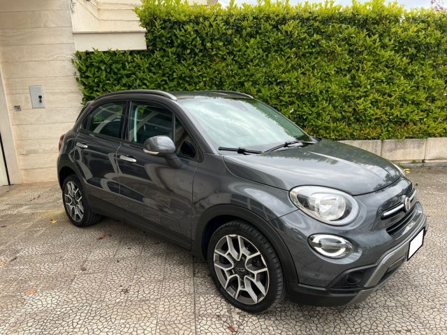 FIAT 500X 1.3 MULTIJET 95 CV CROSS - foto 7