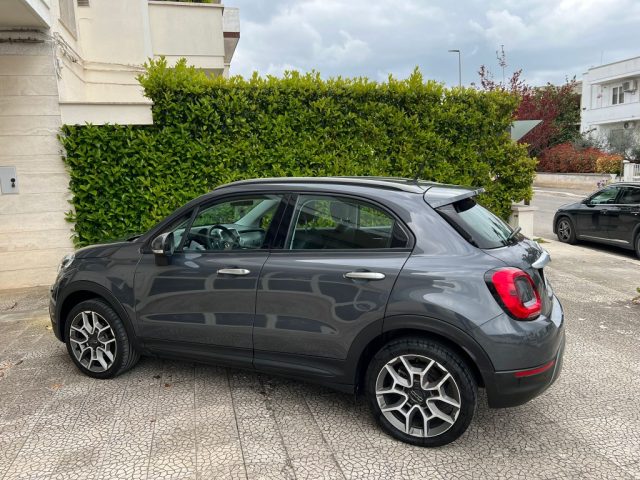 FIAT 500X 1.3 MULTIJET 95 CV CROSS - foto 8