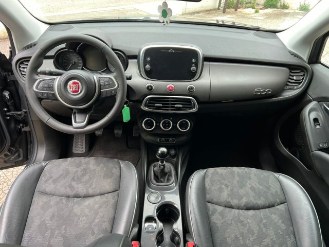 FIAT 500X 1.3 MULTIJET 95 CV CROSS - foto 18