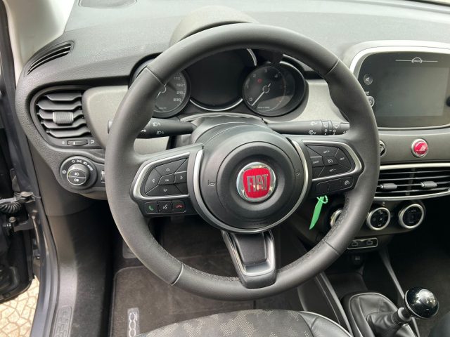 FIAT 500X 1.3 MULTIJET 95 CV CROSS - foto 20