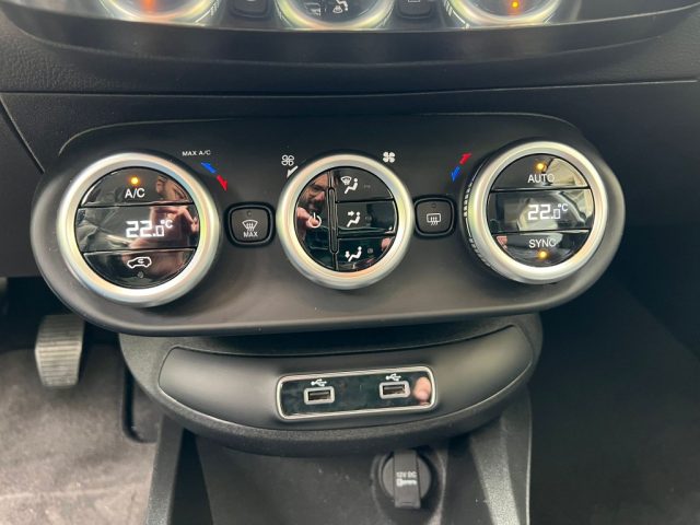 FIAT 500X 1.3 MULTIJET 95 CV CROSS - foto 25