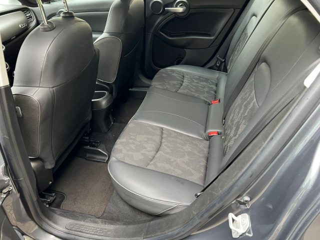 FIAT 500X 1.3 MULTIJET 95 CV CROSS - foto 17