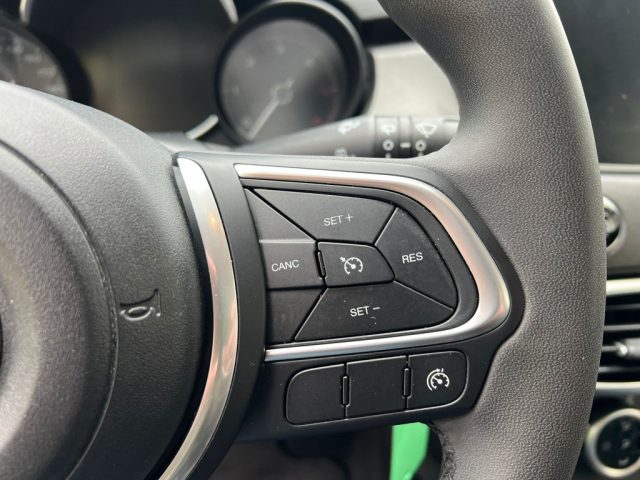 FIAT 500X 1.3 MULTIJET 95 CV CROSS - foto 22