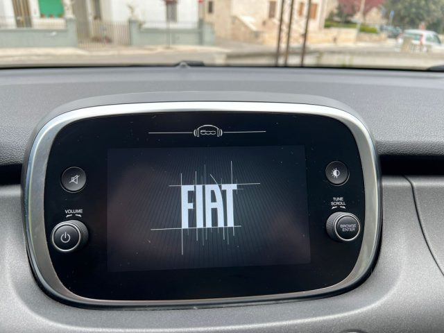 FIAT 500X 1.3 MULTIJET 95 CV CROSS - foto 26