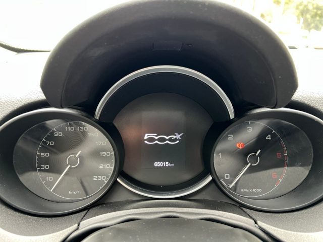 FIAT 500X 1.3 MULTIJET 95 CV CROSS - foto 28