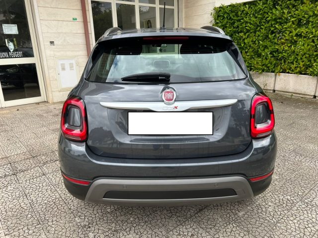 FIAT 500X 1.3 MULTIJET 95 CV CROSS - foto 12