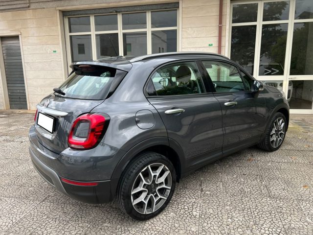 FIAT 500X 1.3 MULTIJET 95 CV CROSS - foto 10