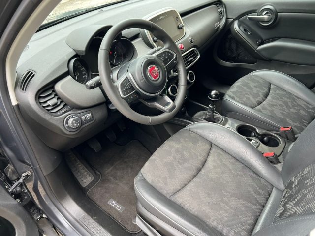 FIAT 500X 1.3 MULTIJET 95 CV CROSS - foto 13