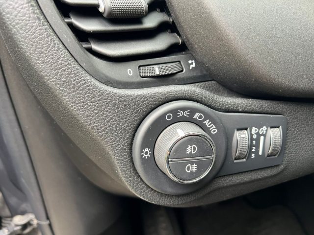 FIAT 500X 1.3 MULTIJET 95 CV CROSS - foto 24