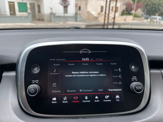 FIAT 500X 1.3 MULTIJET 95 CV CROSS - foto 27