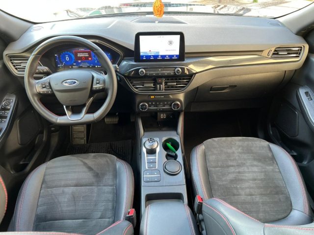 FORD KUGA 1.5 ECOBLUE 120 CV 2WD ST-LINE - foto 15