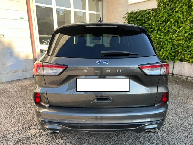 FORD KUGA 1.5 ECOBLUE 120 CV 2WD ST-LINE - foto 8