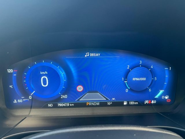 FORD KUGA 1.5 ECOBLUE 120 CV 2WD ST-LINE - foto 28
