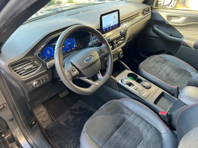 FORD KUGA 1.5 ECOBLUE 120 CV 2WD ST-LINE - foto 10