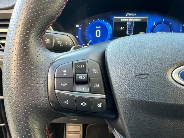 FORD KUGA 1.5 ECOBLUE 120 CV 2WD ST-LINE - foto 17