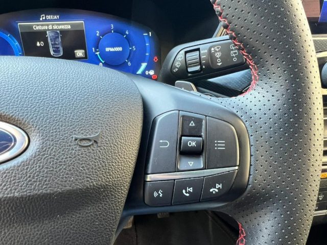 FORD KUGA 1.5 ECOBLUE 120 CV 2WD ST-LINE - foto 18