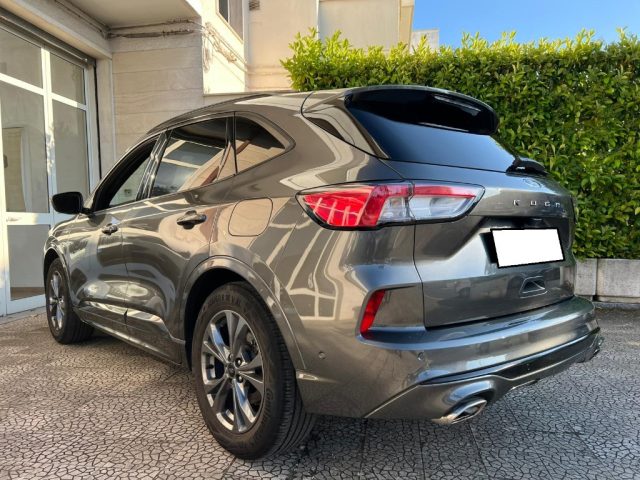 FORD KUGA 1.5 ECOBLUE 120 CV 2WD ST-LINE - foto 6