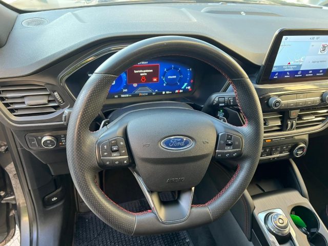 FORD KUGA 1.5 ECOBLUE 120 CV 2WD ST-LINE - foto 16