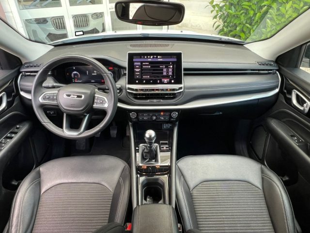 JEEP COMPASS 1.6 MULTIJET II LIMITED - foto 20