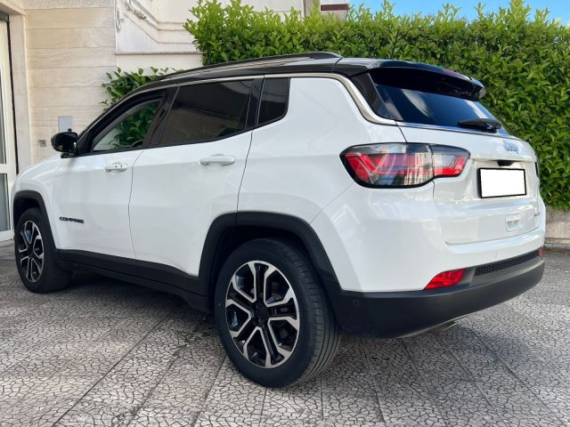 JEEP COMPASS 1.6 MULTIJET II LIMITED - foto 10