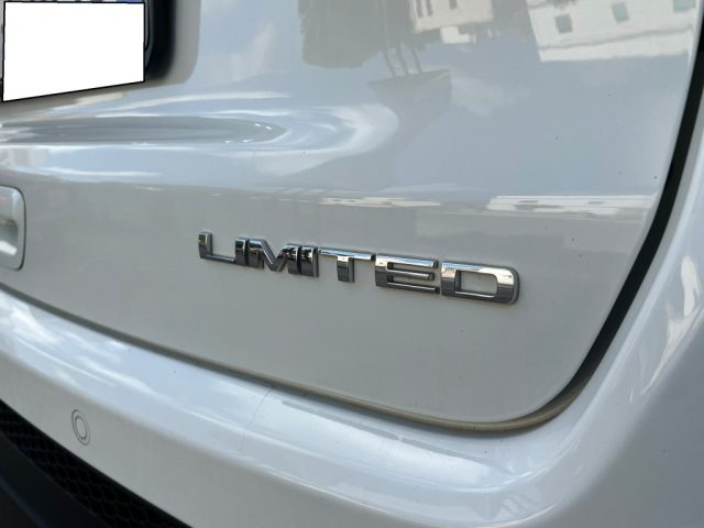 JEEP COMPASS 1.6 MULTIJET II LIMITED - foto 8