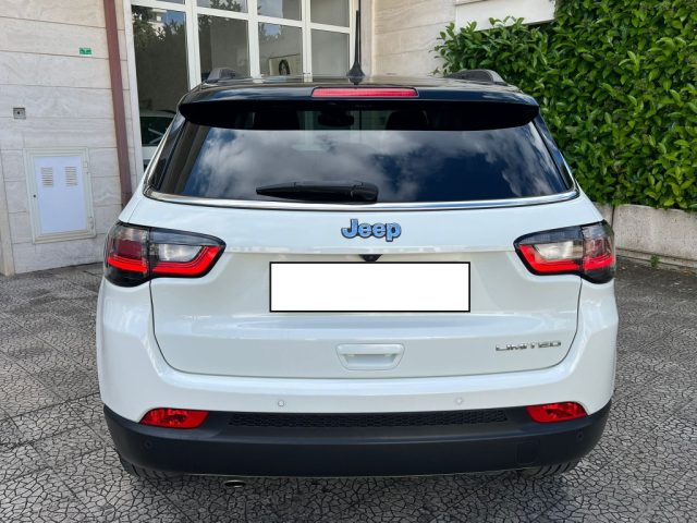 JEEP COMPASS 1.6 MULTIJET II LIMITED - foto 13