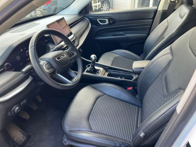 JEEP COMPASS 1.6 MULTIJET II LIMITED - foto 16