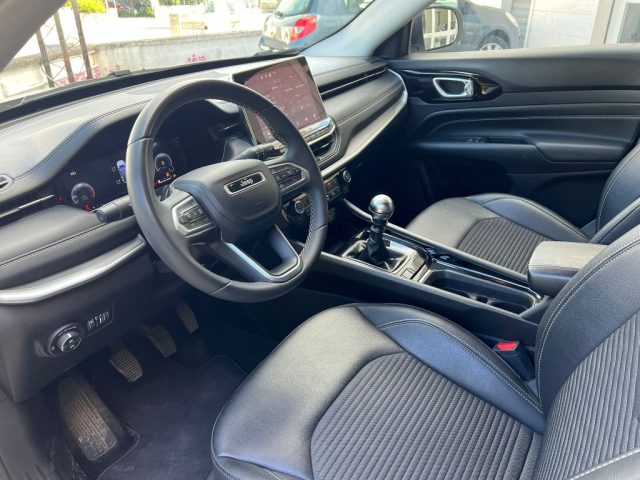 JEEP COMPASS 1.6 MULTIJET II LIMITED - foto 14