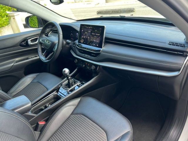 JEEP COMPASS 1.6 MULTIJET II LIMITED - foto 17