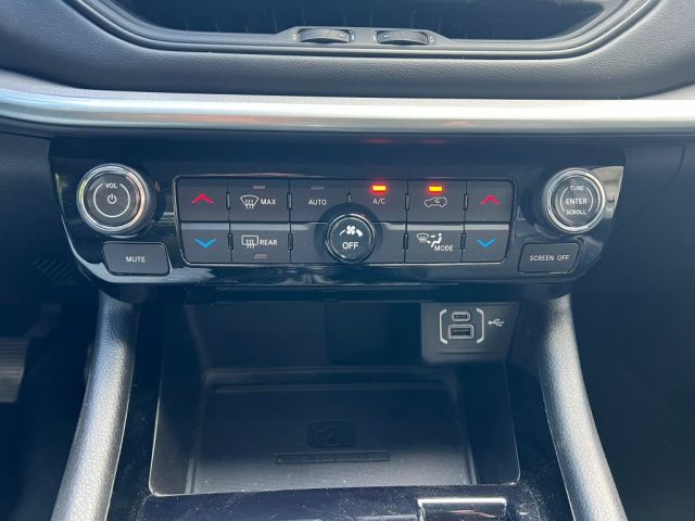 JEEP COMPASS 1.6 MULTIJET II LIMITED - foto 25