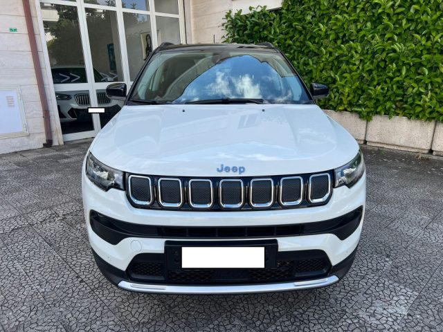 JEEP COMPASS 1.6 MULTIJET II LIMITED - foto 6