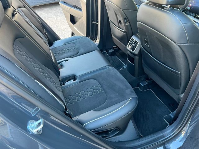 KIA SPORTAGE 1.6 CRDI MHEV AUTO GT-LINE - foto 13