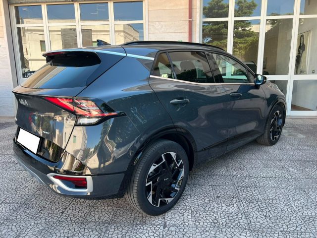 KIA SPORTAGE 1.6 CRDI MHEV AUTO GT-LINE - foto 29