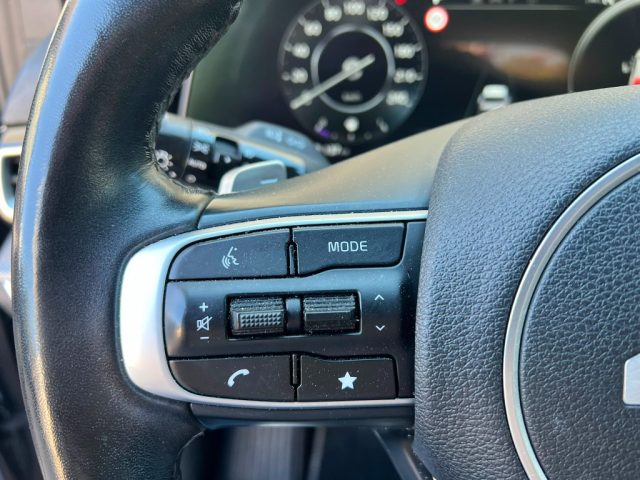 KIA SPORTAGE 1.6 CRDI MHEV AUTO GT-LINE - foto 20